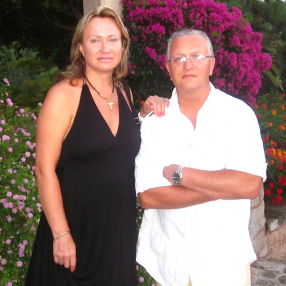 Meet your Posher, Tatiana